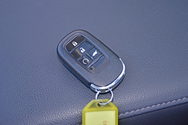 2025款本田皓影新能源