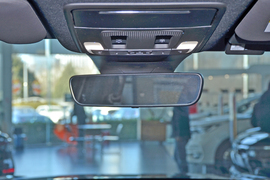 2025款本田皓影新能源