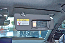 2025款本田皓影新能源