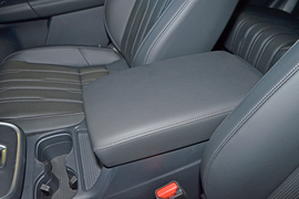 2025款本田皓影新能源