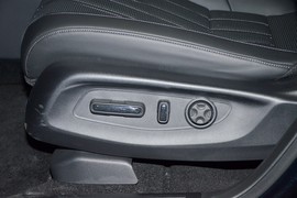 2025款本田皓影新能源