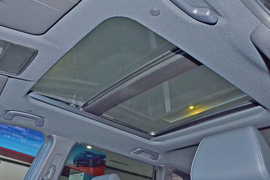 2025款本田皓影新能源