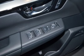 2025款本田皓影新能源