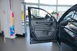 2025款本田皓影新能源