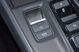 2025款本田皓影新能源