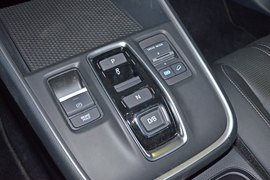 2025款本田皓影新能源