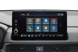 2025款本田皓影新能源