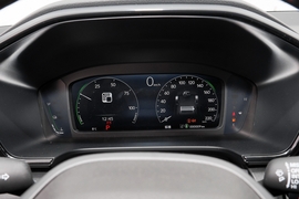 2025款本田皓影新能源