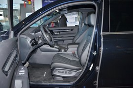 2025款本田皓影新能源