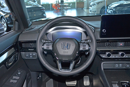 2025款本田皓影新能源