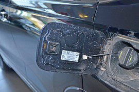 2025款本田皓影新能源