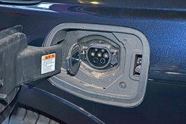 2025款本田皓影新能源