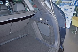 2025款本田皓影新能源