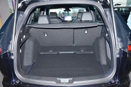 2025款本田皓影新能源