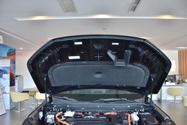 2025款本田皓影新能源