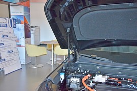 2025款本田皓影新能源