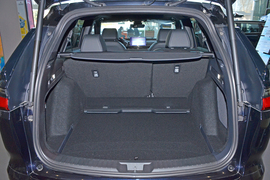 2025款本田皓影新能源