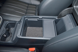 2025款本田皓影新能源