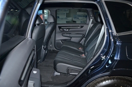 2025款本田皓影新能源