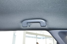 2025款丰田铂智4X