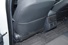 2025款丰田铂智4X