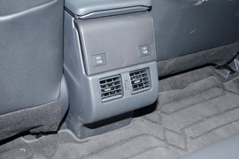 2025款丰田铂智4X