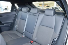 2025款丰田铂智4X