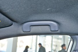 2025款丰田铂智4X