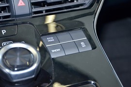 2025款丰田铂智4X