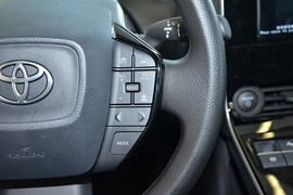 2025款丰田铂智4X