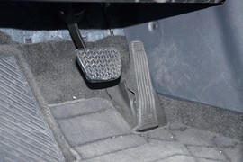 2025款丰田铂智4X