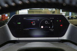 2025款丰田铂智4X