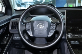 2025款丰田铂智4X