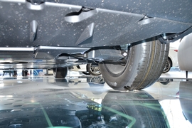 2025款丰田铂智4X