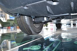 2025款丰田铂智4X