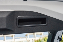 2025款丰田铂智4X