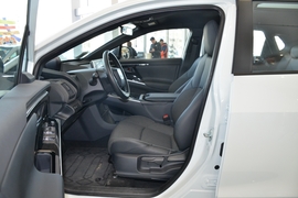 2025款丰田铂智4X