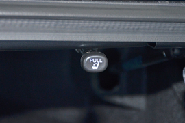 2025款丰田凯美瑞