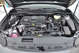 2025款丰田凯美瑞