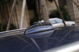 2025款沃尔沃XC90