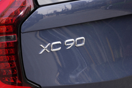 2025款沃尔沃XC90