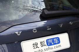 2025款沃尔沃XC90