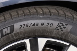 2025款沃尔沃XC90