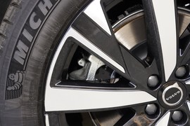 2025款沃尔沃XC90