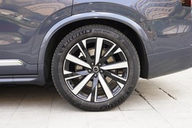 2025款沃尔沃XC90