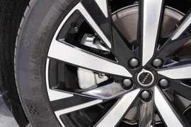 2025款沃尔沃XC90