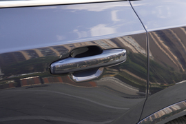 2025款沃尔沃XC90