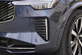 2025款沃尔沃XC90