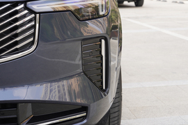 2025款沃尔沃XC90