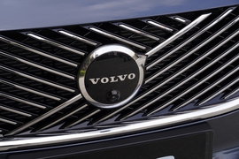 2025款沃尔沃XC90